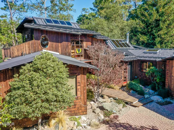 565 Chiswick Way, Cambria, CA 93428