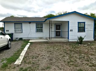4800 Luz Ave, San Antonio, TX 78237