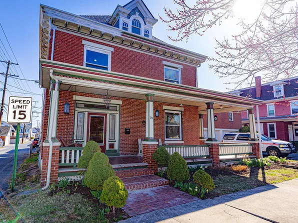 18 N Grant St, Palmyra, PA 17078