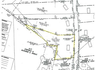 2 Parrow Dr, Stafford Springs, CT 06076