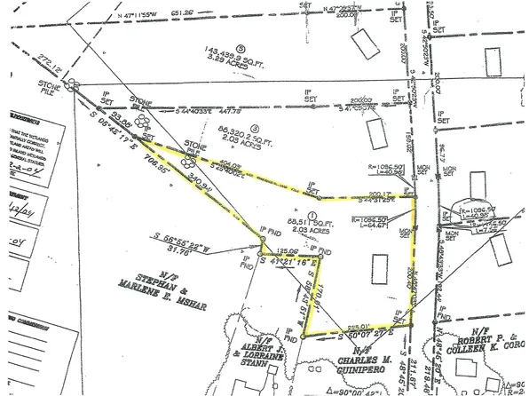 2 Parrow Drive, Stafford, CT 06076