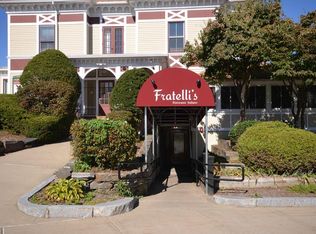30 Boltwood Walk STE 1, Amherst, MA 01002