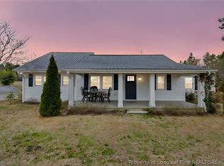 200 Union Church Rd, Carthage, NC 28327