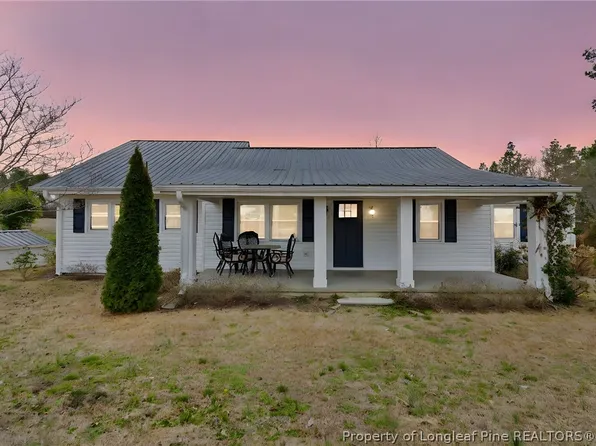 200 Union Church Rd, Carthage, NC 28327