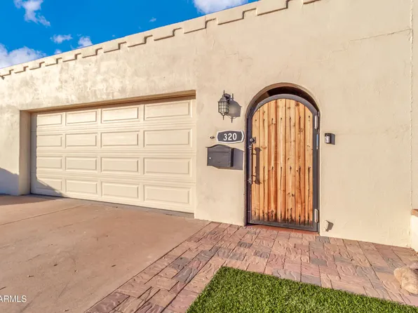 320 W LAGUNA Drive, Tempe, AZ 85282