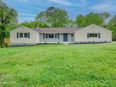 4615 Sunset Rd, Knoxville, TN, 37914