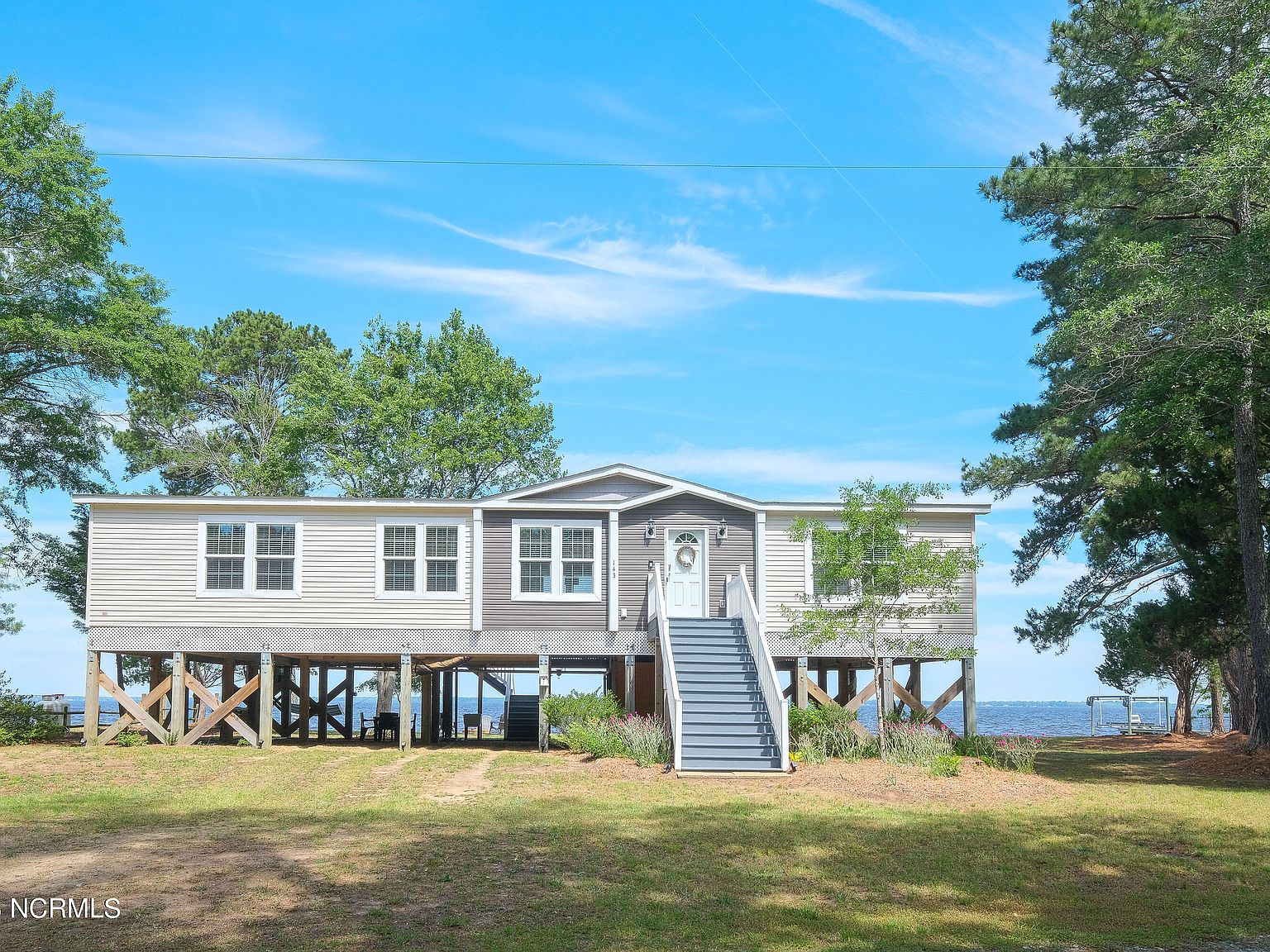 143 Newberry Landing, Roper, NC 27970 Zillow