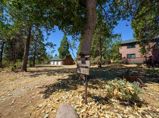 42675 Pinecone Ln, Auberry, CA
