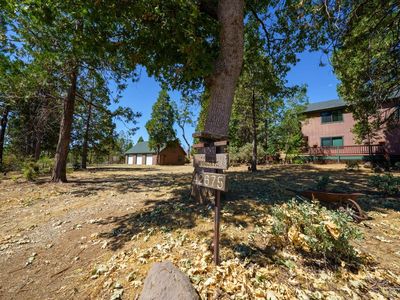 42675 Pinecone Ln, Auberry, CA, 93602