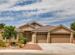 6167 Mast Glorious Ct, North Las Vegas, NV 89031