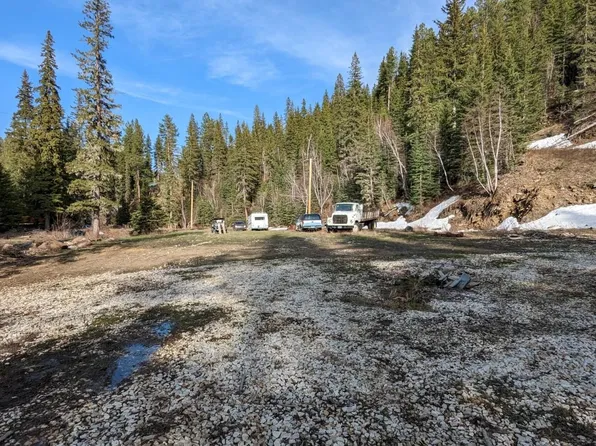 11939 Galena Rd, Deadwood, SD 57732