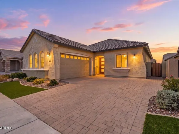 4252 E John St, Gilbert, AZ 85295