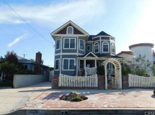 1129 W 20th St, San Pedro, CA 90731