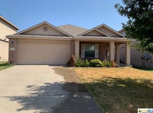 10020 Fantail Ln, Temple, TX 76502