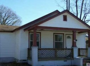 110 Harris Rd, Portsmouth, VA 23702
