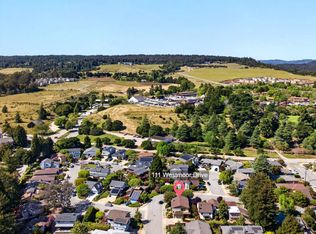 111 Westmoor Dr, Santa Cruz, CA 95060