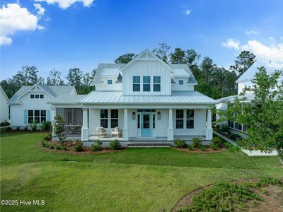 835 Meadowsweet Lane, Leland, NC, 28451
