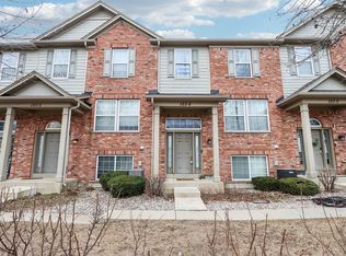 125 Bristol Ln UNIT 4, Wood Dale, IL 60191