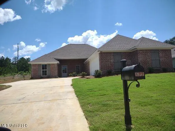599 Westfield Dr, Pearl, MS 39208