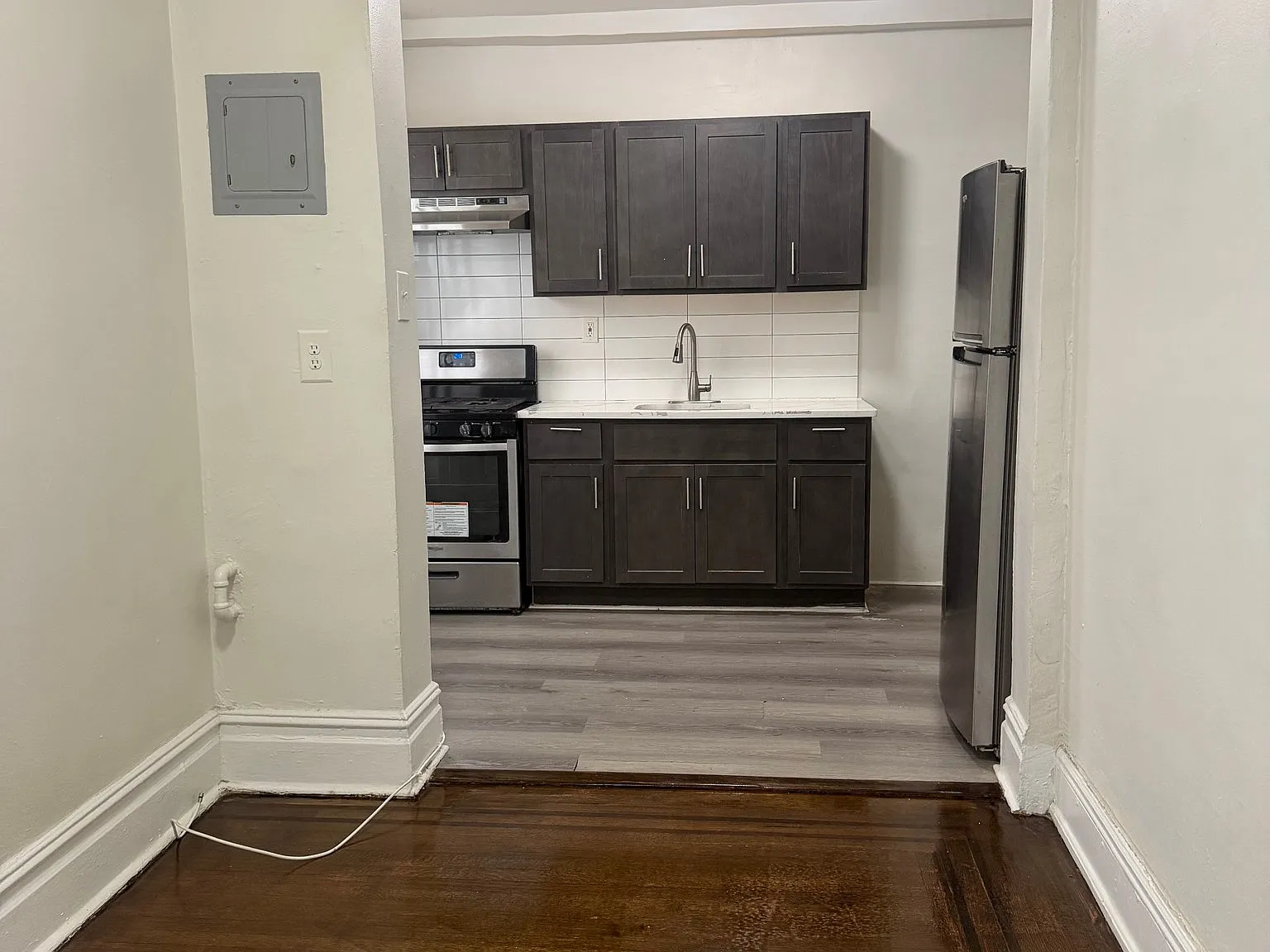 Cozy 1.5 Bed / 1 Bath Unit in East Orange - Available 9/15 - $1799 — Photo 1