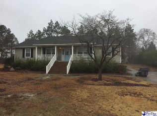 964 Fox Hollow Dr, Hartsville, SC 29550