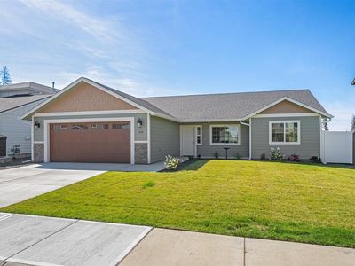 420 E Jim Darby Dr, Medical Lake, WA, 99022