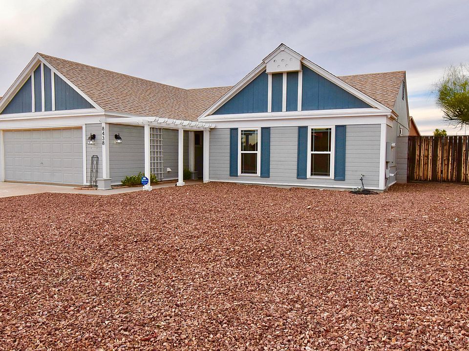 1st image of 8438 W Larkspur Dr