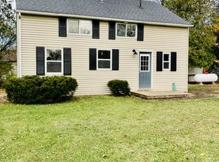 8650 Collings Rd, Pigeon, MI 48755