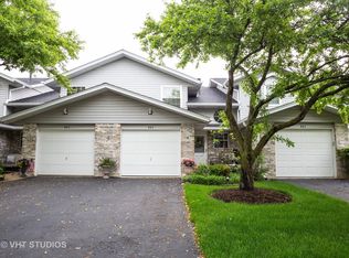 865 N Tamarac Blvd, Addison, IL 60101