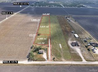 0 North St #13, Mercedes, TX 78570