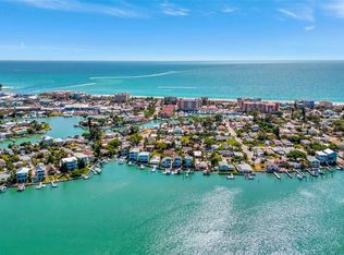 13121 4th St E APT 2, Madeira Beach, FL 33708