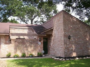29214 Atherstone St, Spring, TX 77386
