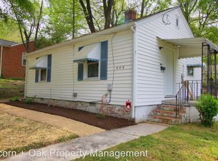 806 Cox Ave, Durham, NC 27701