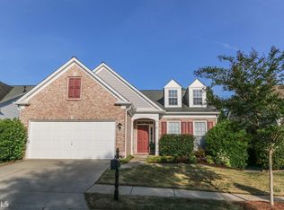 13377 Region Trce, Milton, GA 30004