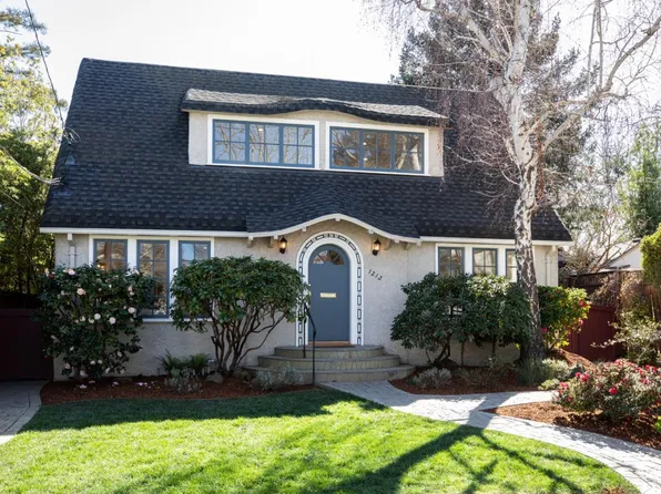 1212 Parkinson Ave, Palo Alto, CA 94301