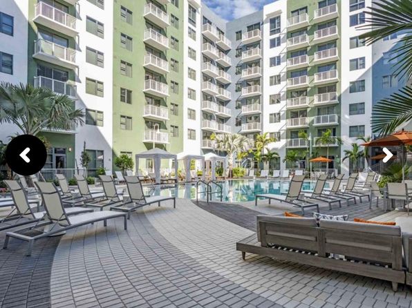 short term rentals north miami beach