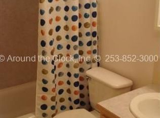 15435 9th Ave SW APT M, Burien, WA 98166