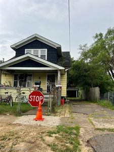 606 Damon St, Flint, MI, 48505