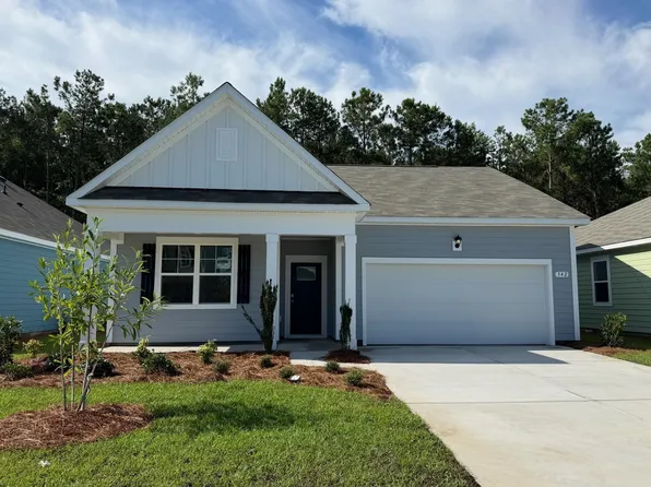 342 Ridley St, Longs, SC 29568
