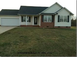 111 Serenity Dr, Shelby, NC 28152