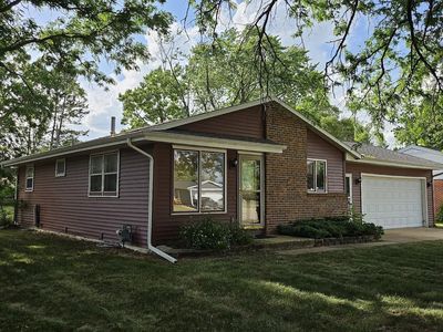1844 Garden Drive, Janesville, WI, 53546