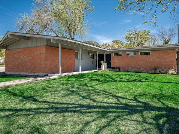 11038 Pinocchio Dr, Dallas, TX 75229