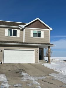 1436 Goldenwood Dr, West Fargo, ND, 58078