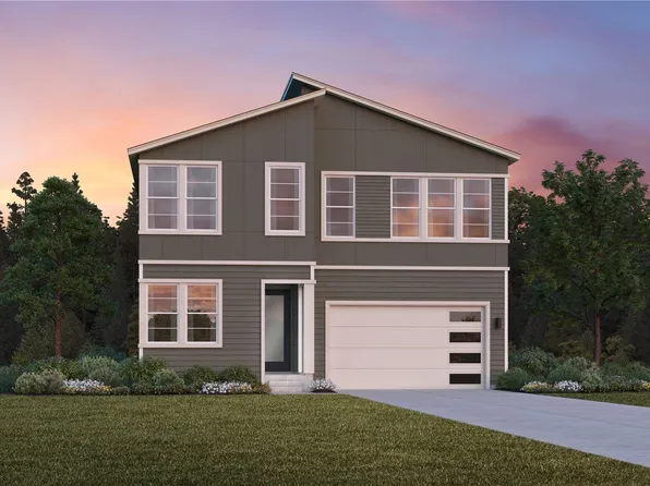 1324 Site 6 72nd Avenue SE, Lake Stevens, WA 98258