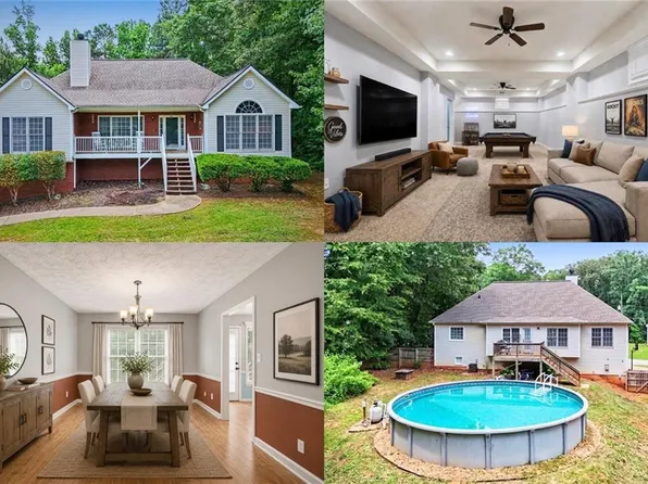 486 Sterling Dr, Powder Springs, GA 30127