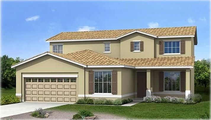 Elevation FHA