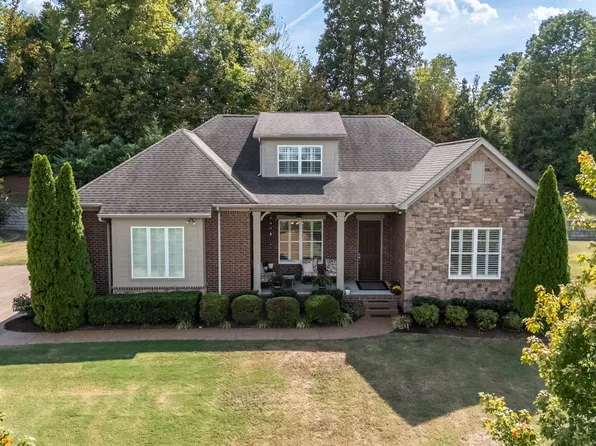 414 Childe Harolds Ln, Brentwood, TN 37027