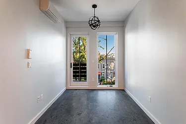 Rented by Pinn Realty