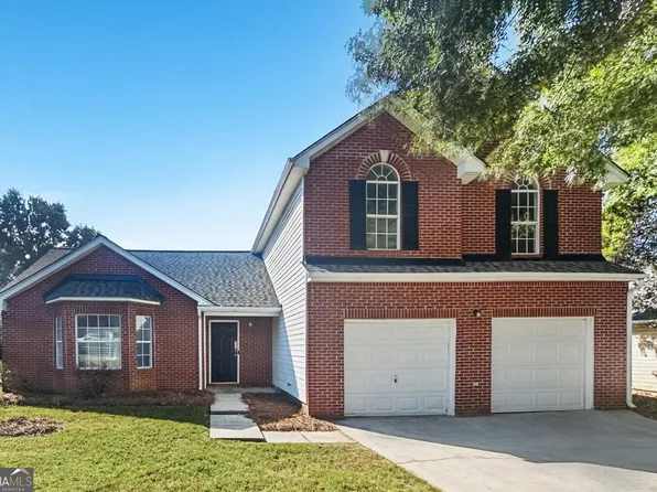 5945 Idlewood Park, Stonecrest, GA 30038