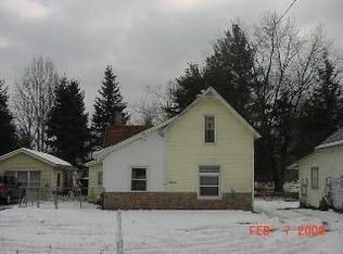 12935 Lulu Rd, Ida, MI 48140